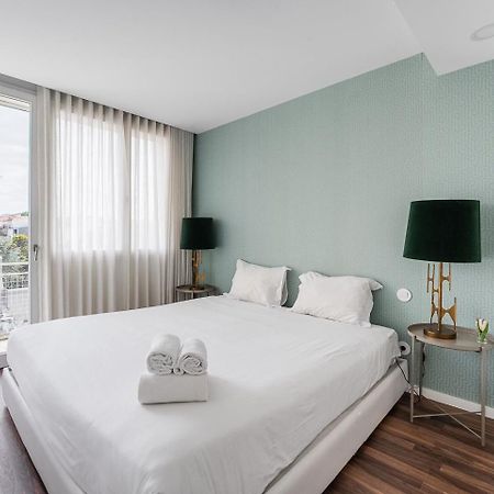 Guestready - Porto Experience Near Aliados 아파트 외부 사진