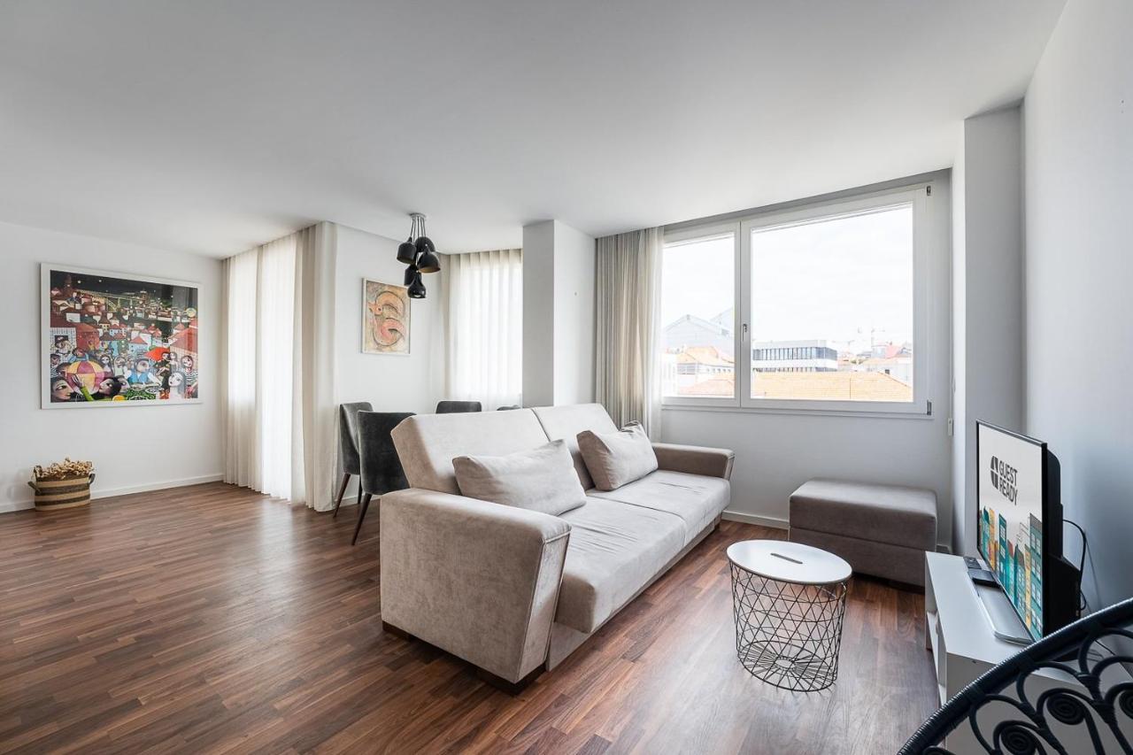 Guestready - Porto Experience Near Aliados 아파트 외부 사진