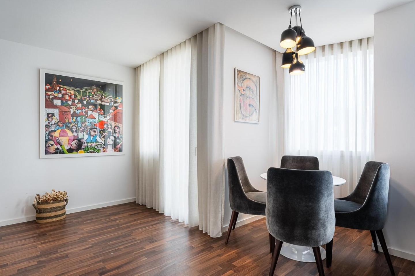 Guestready - Porto Experience Near Aliados 아파트 외부 사진