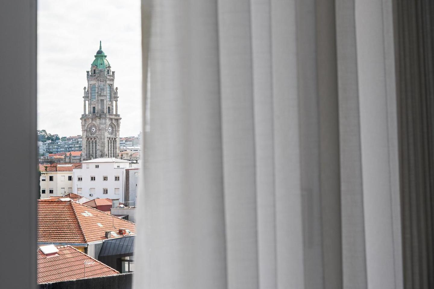 Guestready - Porto Experience Near Aliados 아파트 외부 사진