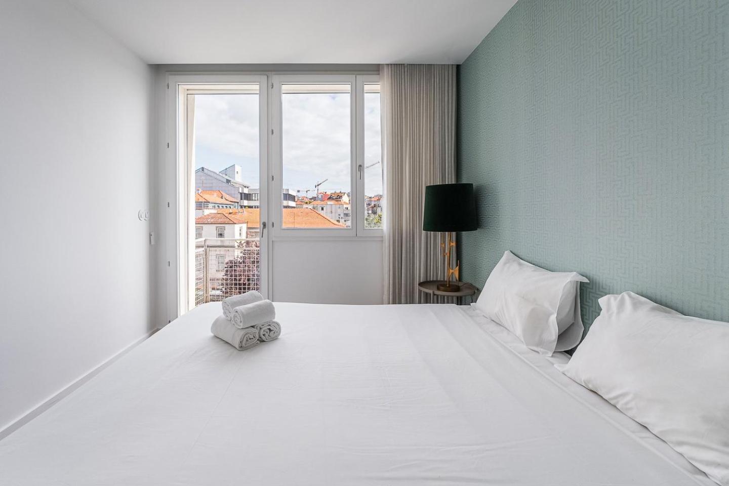 Guestready - Porto Experience Near Aliados 아파트 외부 사진