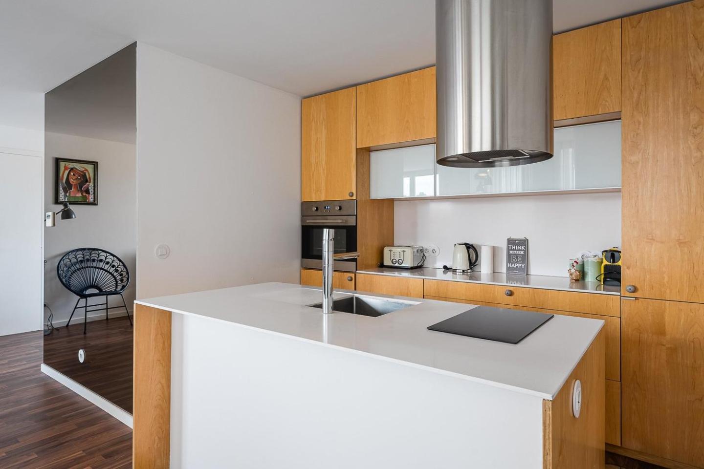 Guestready - Porto Experience Near Aliados 아파트 외부 사진
