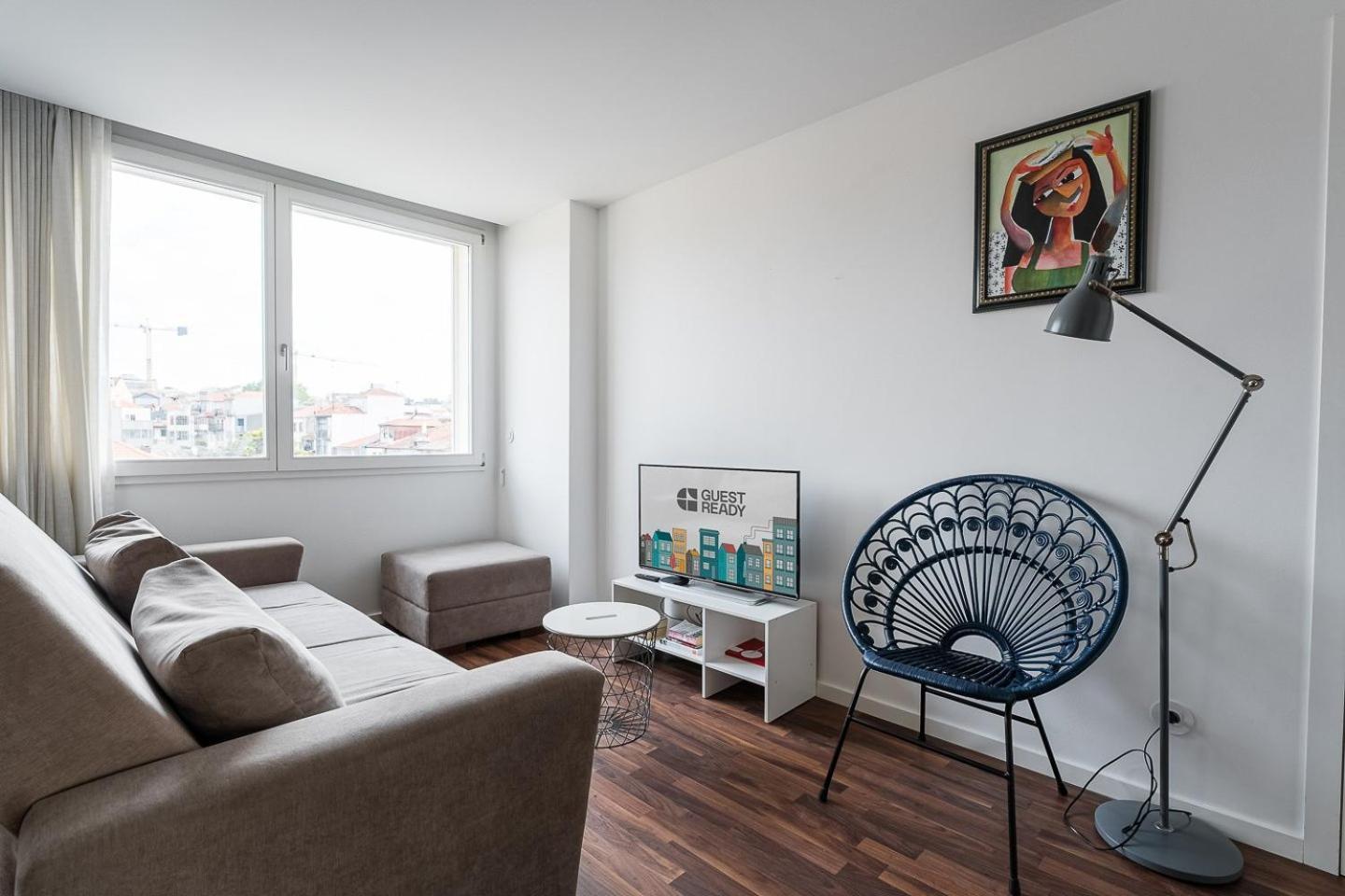 Guestready - Porto Experience Near Aliados 아파트 외부 사진