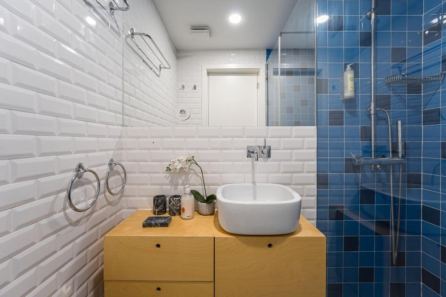 Guestready - Porto Experience Near Aliados 아파트 외부 사진