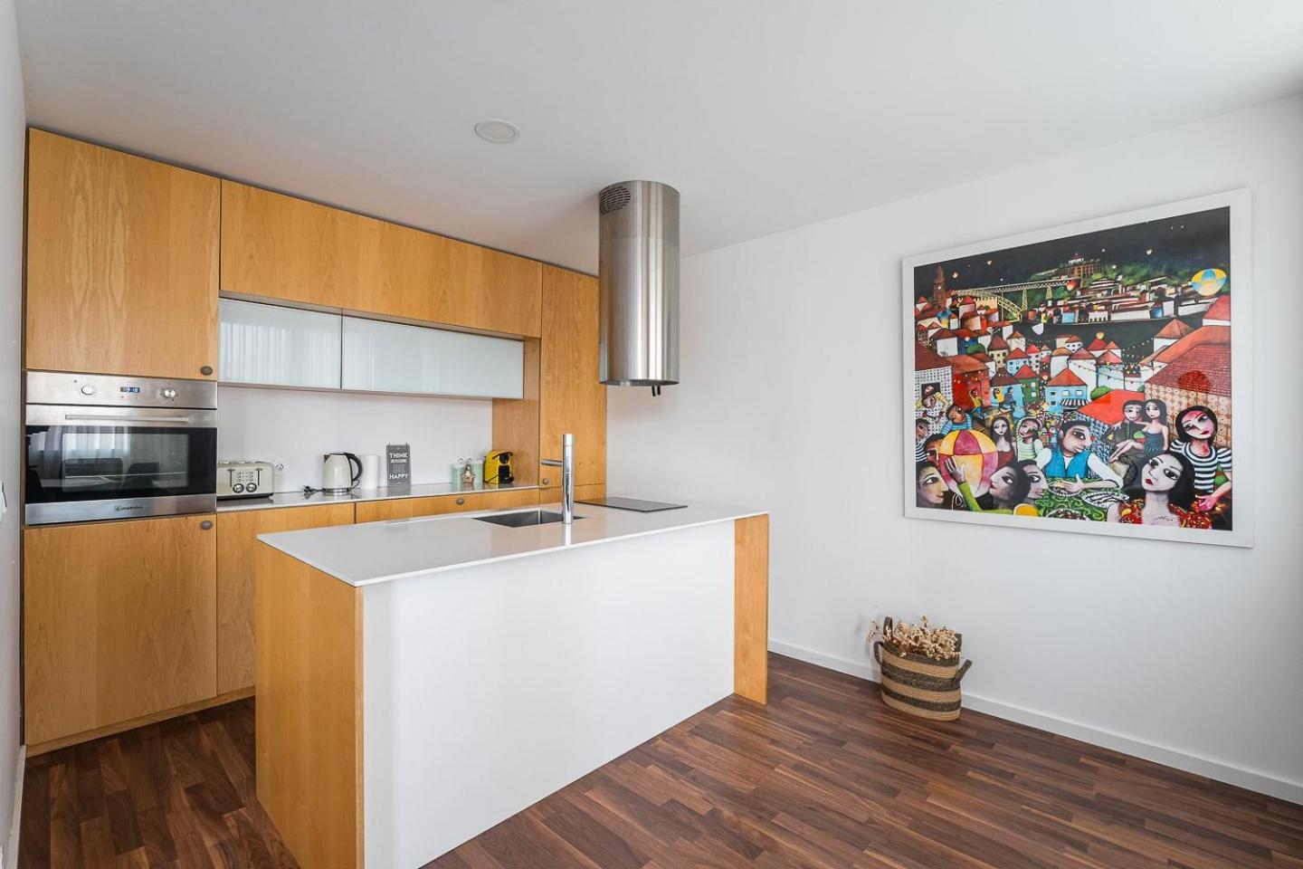 Guestready - Porto Experience Near Aliados 아파트 외부 사진