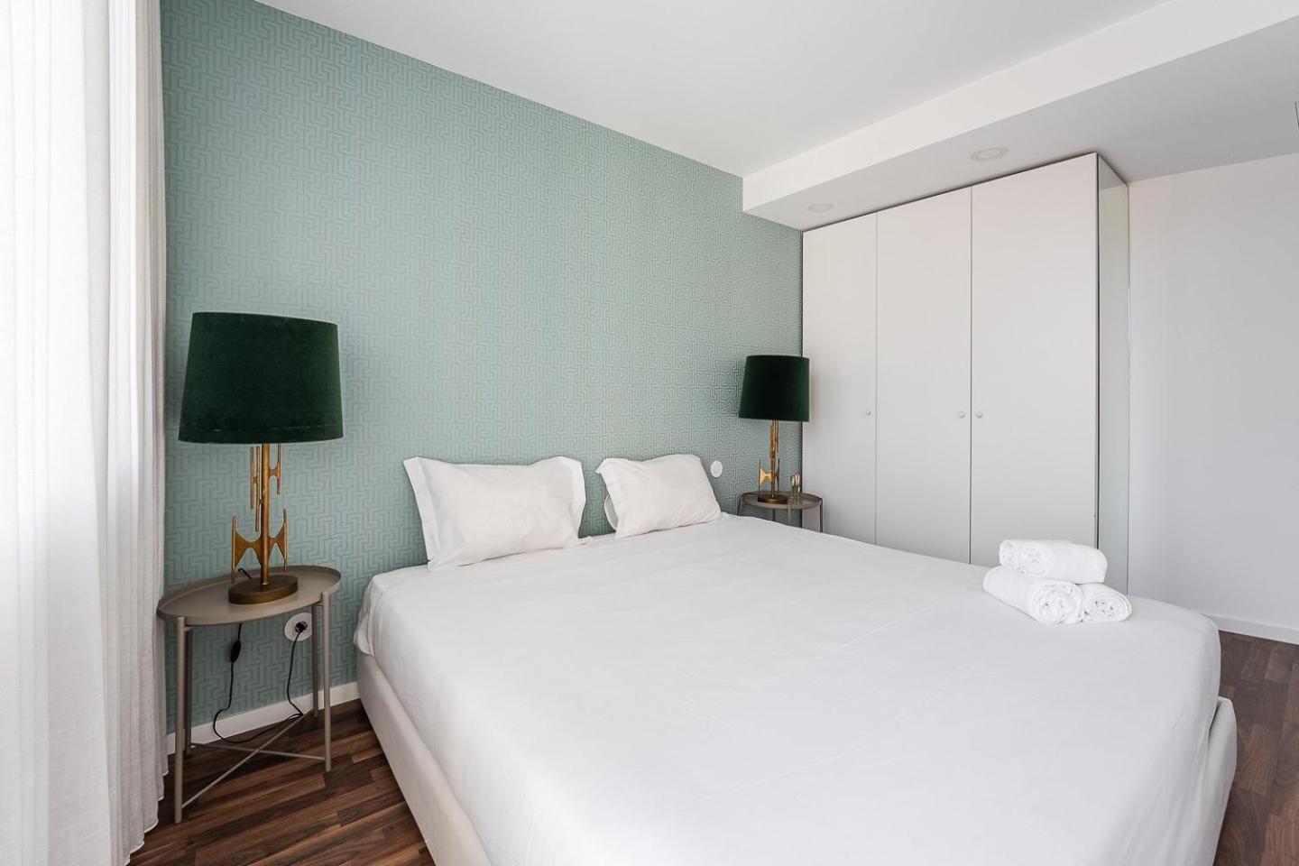 Guestready - Porto Experience Near Aliados 아파트 외부 사진