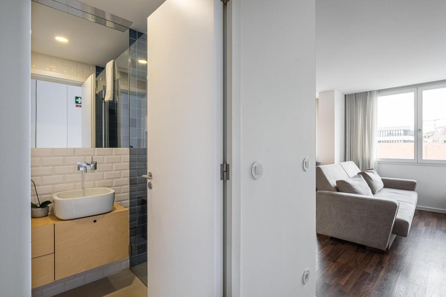 Guestready - Porto Experience Near Aliados 아파트 외부 사진