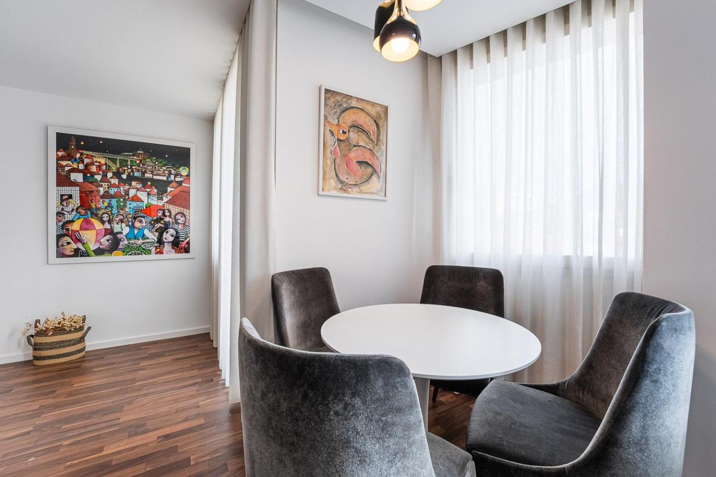 Guestready - Porto Experience Near Aliados 아파트 외부 사진