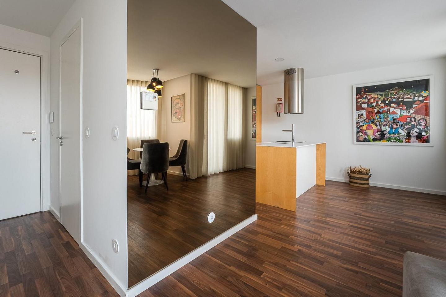 Guestready - Porto Experience Near Aliados 아파트 외부 사진