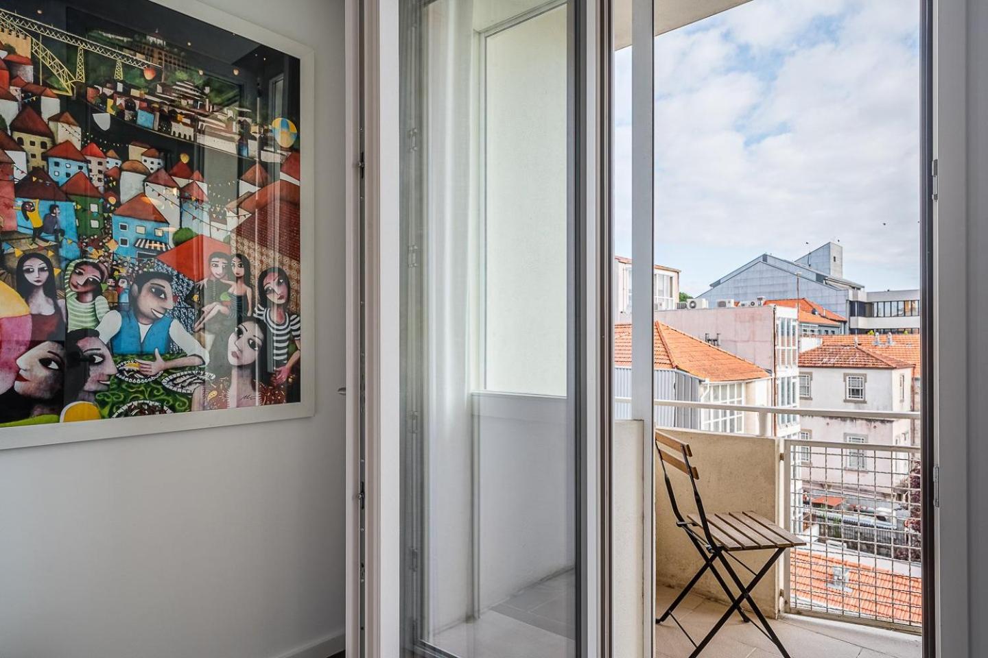 Guestready - Porto Experience Near Aliados 아파트 외부 사진