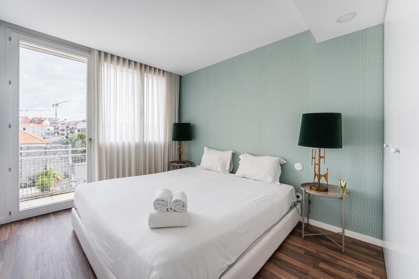 Guestready - Porto Experience Near Aliados 아파트 외부 사진